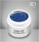 Preview: Glitter Colour Gel "Chambray Blue" Karl Diamant 5 ml